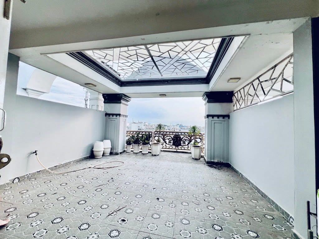 Siêu phẩm Tân Bình, chủ gấp bán 17,5 tỷ, 76m2