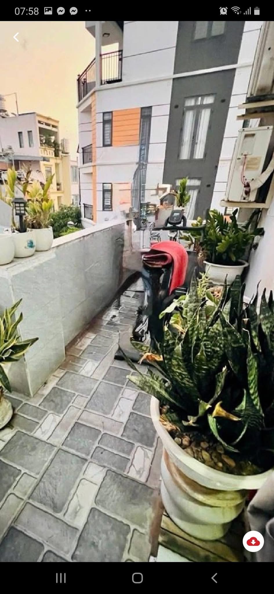 Nhà 1 cực đẹp 3 tầng, sát vách Tân Phú 32m2, chỉ hơn 3 tỷ