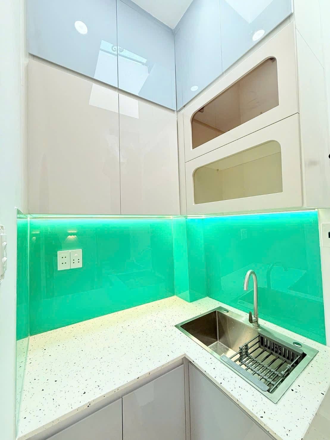 Siêu phẩm mặt tiền Văn Cao, chỉ 3.5 tỷ 48m2