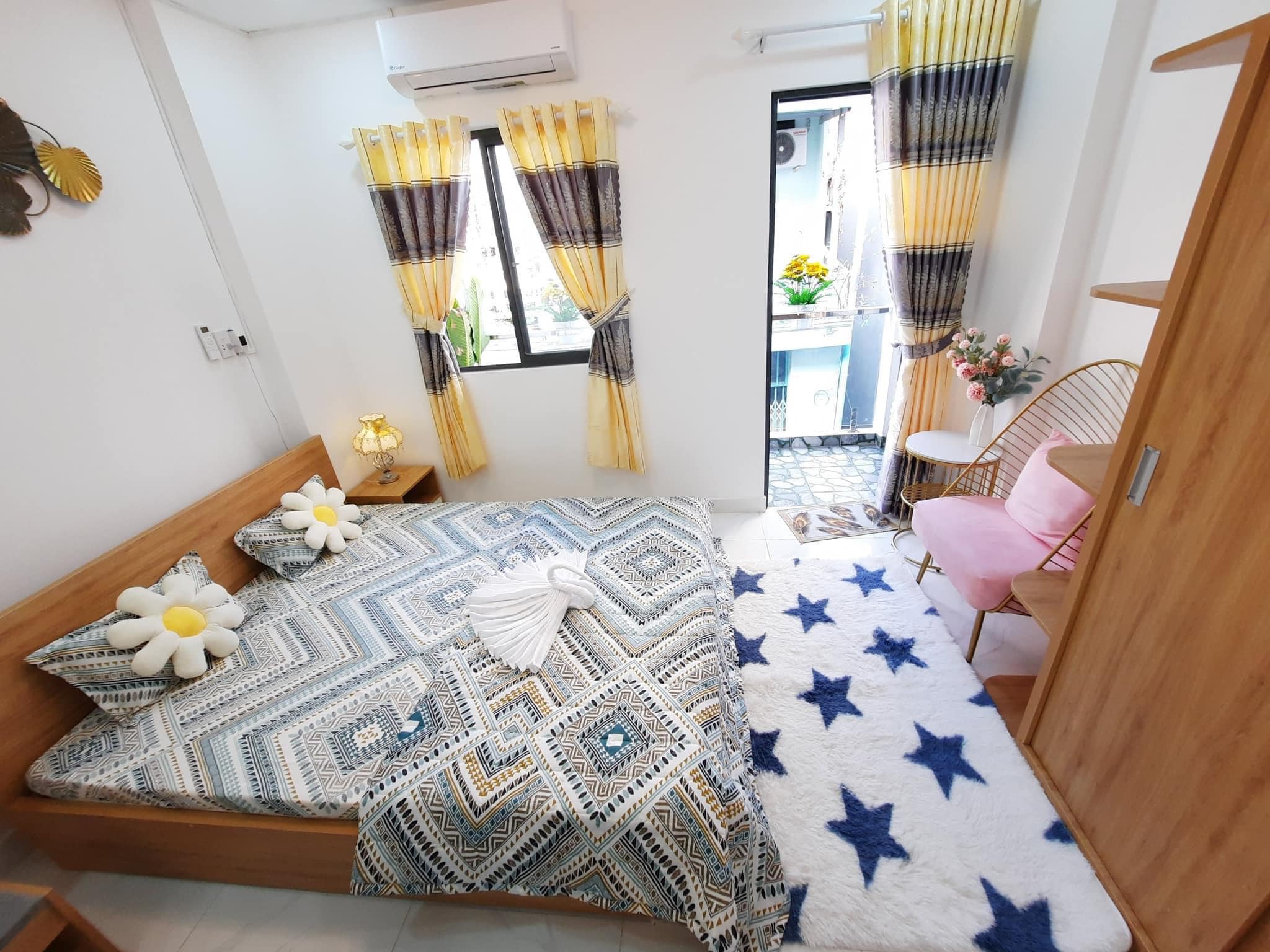 Nhà hẻm ô tô Bùi Qung Là, phường 9, quận Gò Vấp, giá 2,67 tỷ 30m2