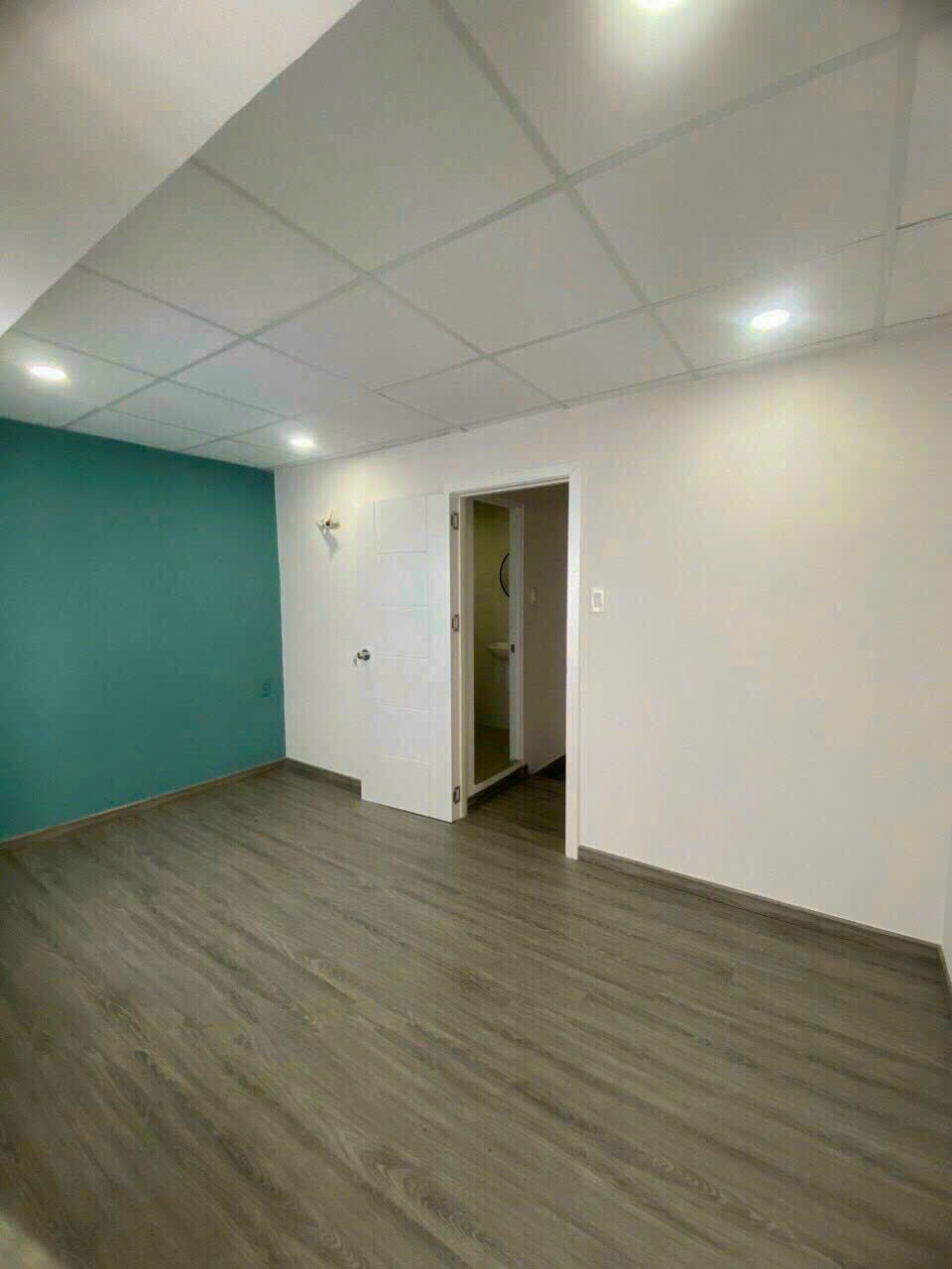 Chốt nhanh nhà rẻ Hà Tôn Quyền, diện tích 5m x 9m, nở hậu