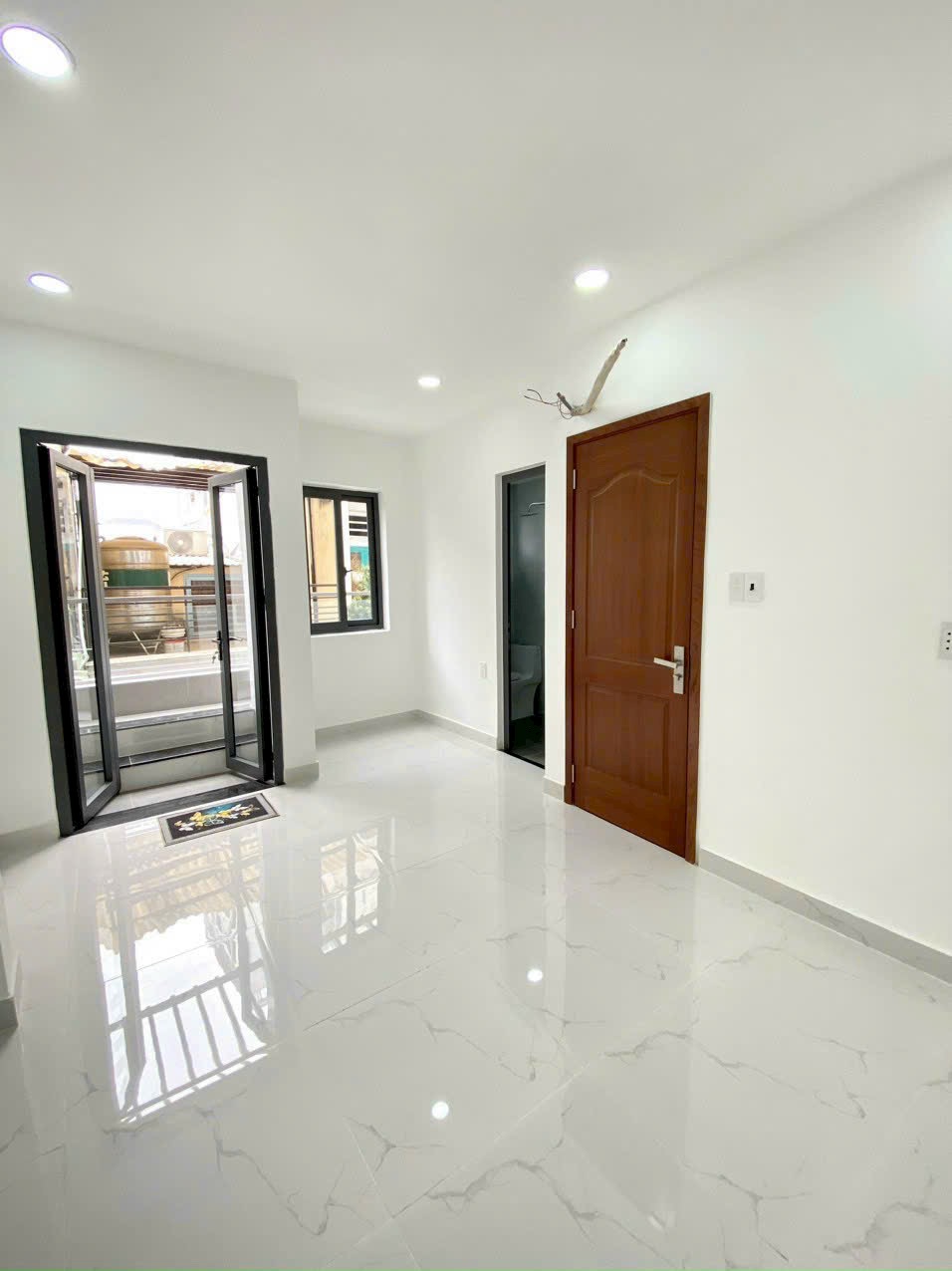 Bán nhà An Phú, quận 2, diện tích 4,5m x 7m, 3 ngủ, 4 vệ sinh