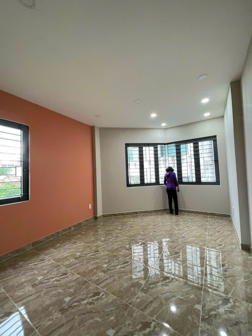 Siêu phẩm nhà đẹp Đào Duy Anh 32m2 vào ở ngay
