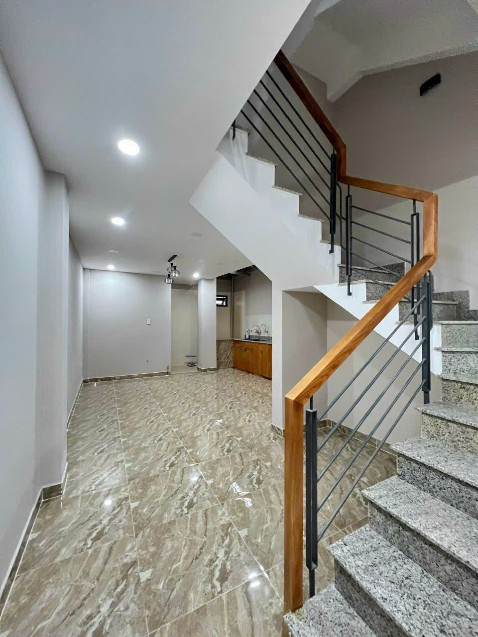 Siêu phẩm nhà đẹp Đào Duy Anh 32m2 vào ở ngay