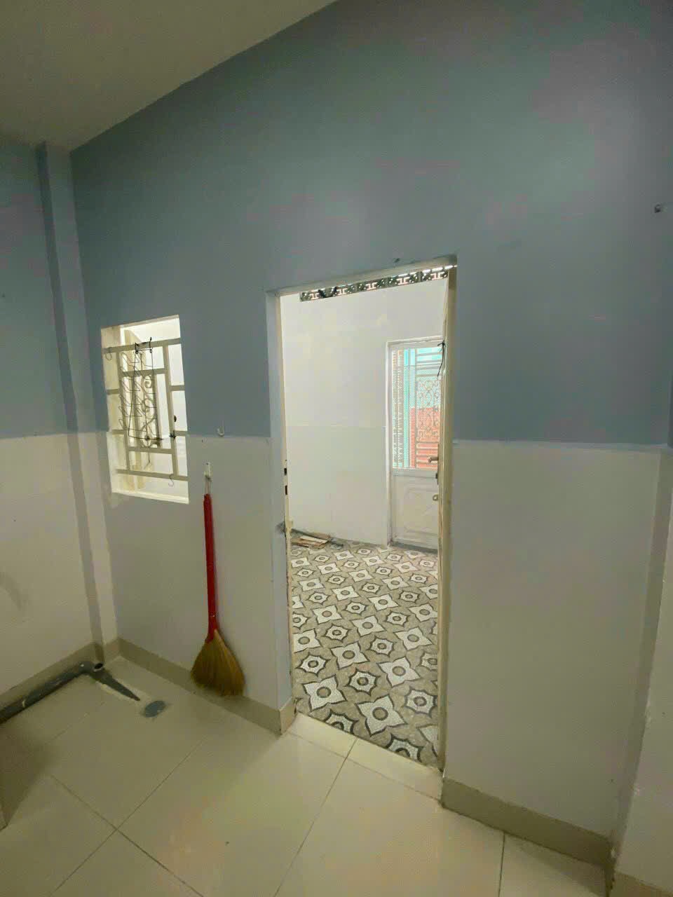 Nhà Nở hậu Tôn Thất Thuyết, 30m2, 3PN, 3WC