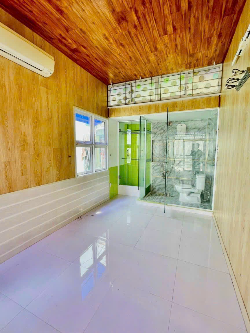 Nhà hẻm Nguyễn Thị Thập Quận 7, 24m2, 3 ngủ 3 vệ sinh
