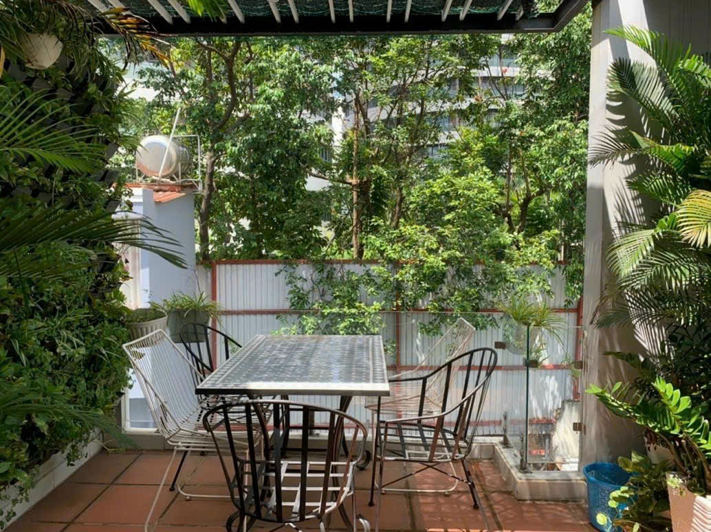 Bán nhà hẻm Phạm Văn Chí, Quận 6, 4,5m x 13m