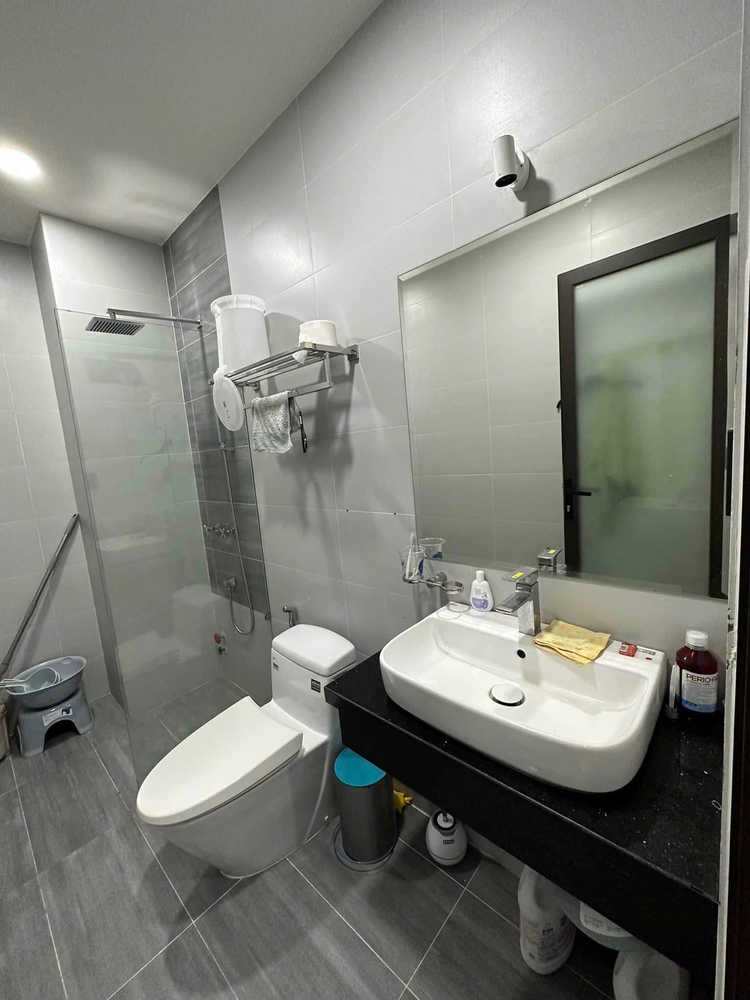 Bán nhà hẻm Lê Văn Sỹ 3,5m x 12m, 3PN, 3WC
