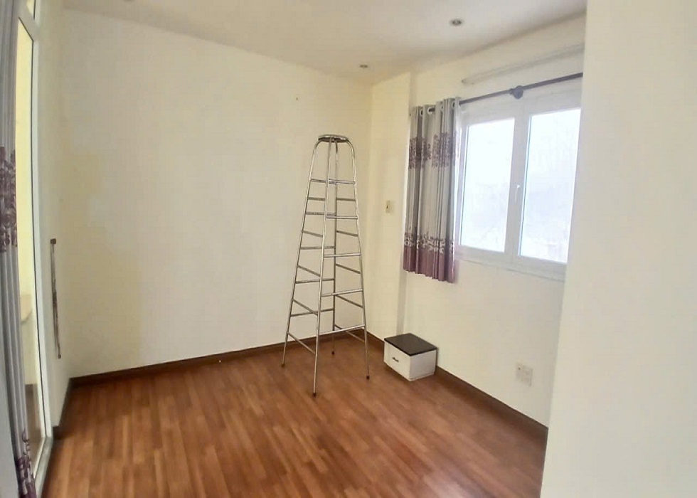 Bán nhà hẻm xe hơi hạ chào 1,7 tỷ, Cộng Hòa, Tân Sơn Nhất, Hồ Chí Minh, 73m2, 3 tầng, nở hậu