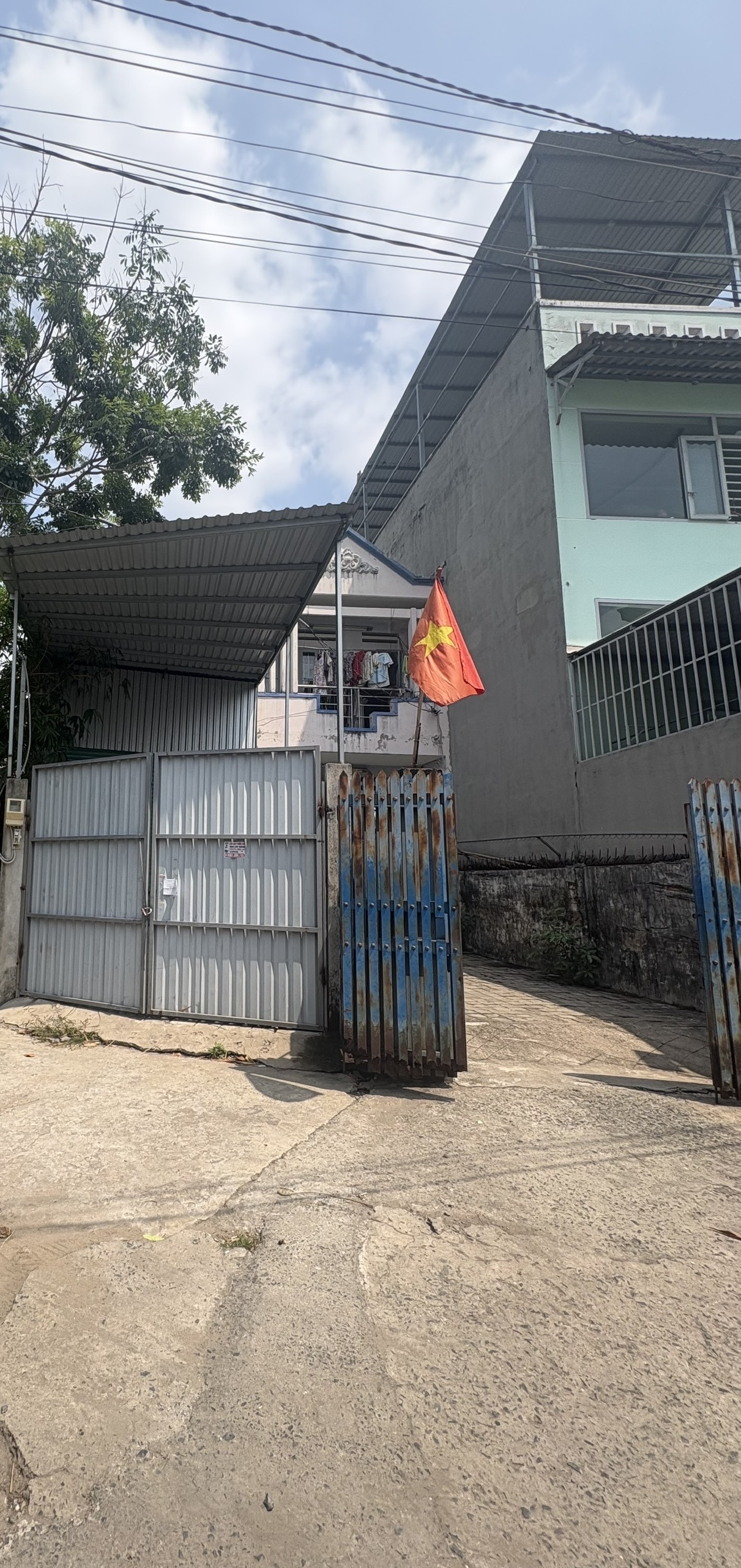 Tăng Nhơn Phú B, đường đẹp 128m2, đang chào 38 triệu/m2, thấp nhất khu