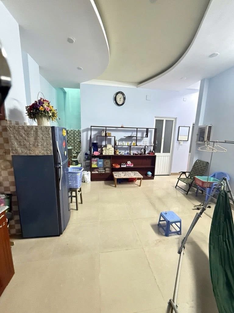 Bán nhà Dương Bá Trạc Phường 2 Quận 8 - Cách 50m ra mặt tiền - 77m2 - 8 tỷ