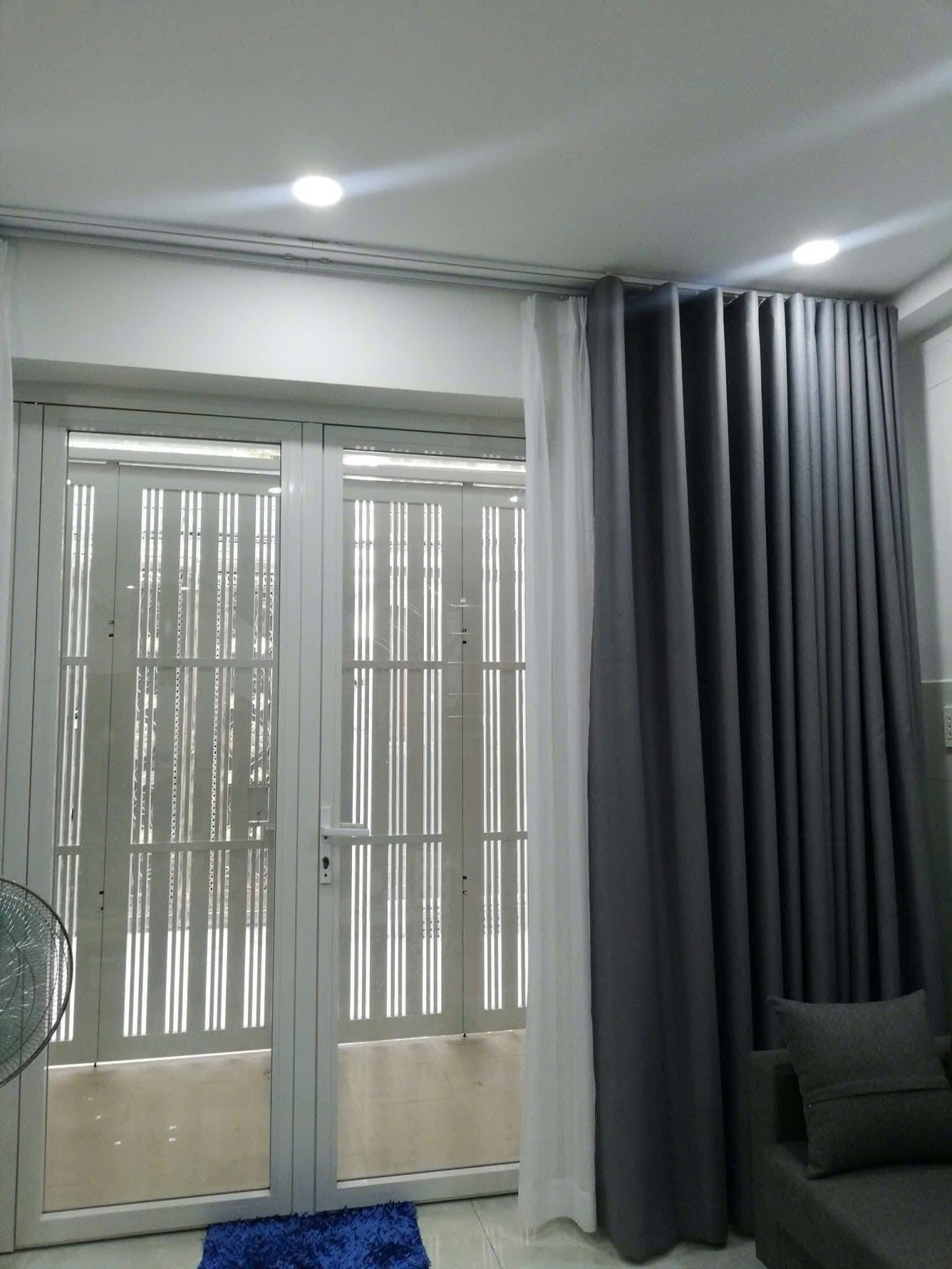 Bán nhà Quang Trung, Thông Tây Hội, 39m2 4.8 tỷ, ở ngay