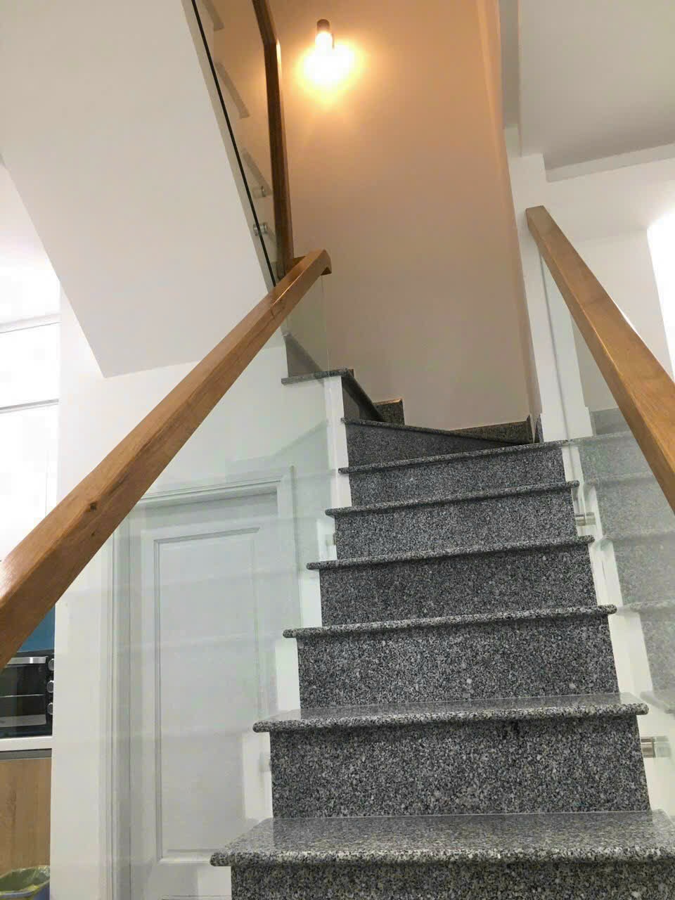 Chốt ngay nhà Hậu Giang 4,1m x 9,5m, 4 ngủ 4 vệ sinh