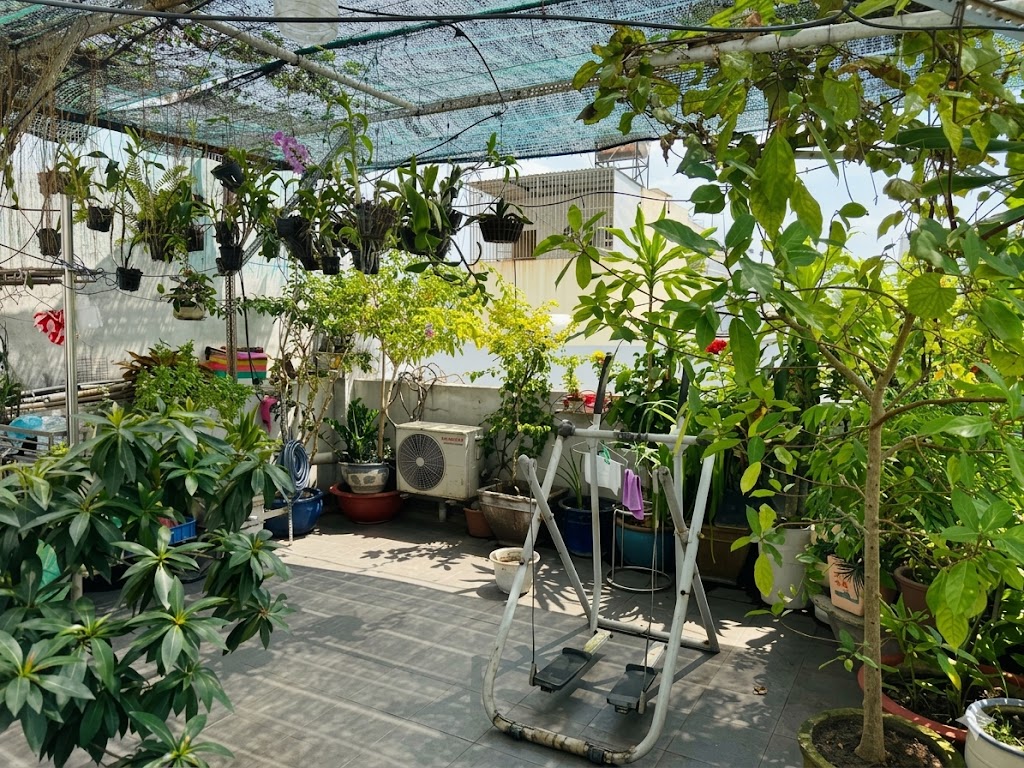 Ngay nhà thờ Chí Hoà, Vân Côi, hẻm Vf3, diện tích 4,21m x 13,7m, trệt, 2 lầu, sân thượng, giá 9,9 tỷ