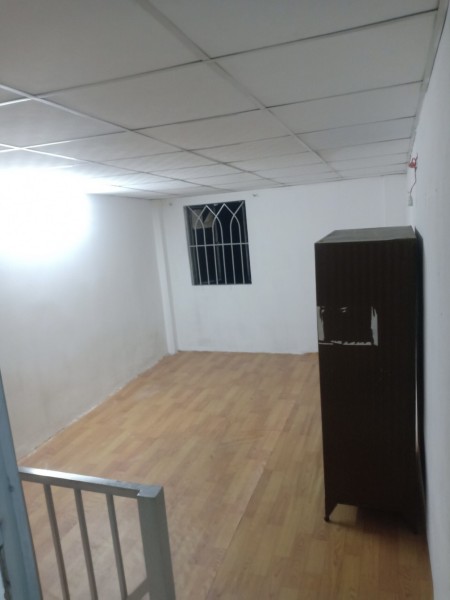 Cho thuê nhà trọ nguyên căn hẻm Hà Huy Giáp, quận 12