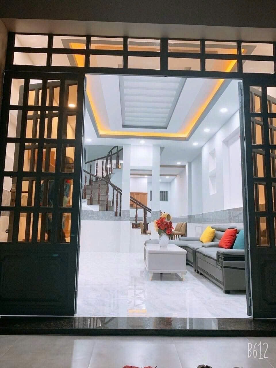 Gần trường đại học Hutech đường Xô Viết Nghệ Tĩnh, phường 25, quận Bình Thạnh