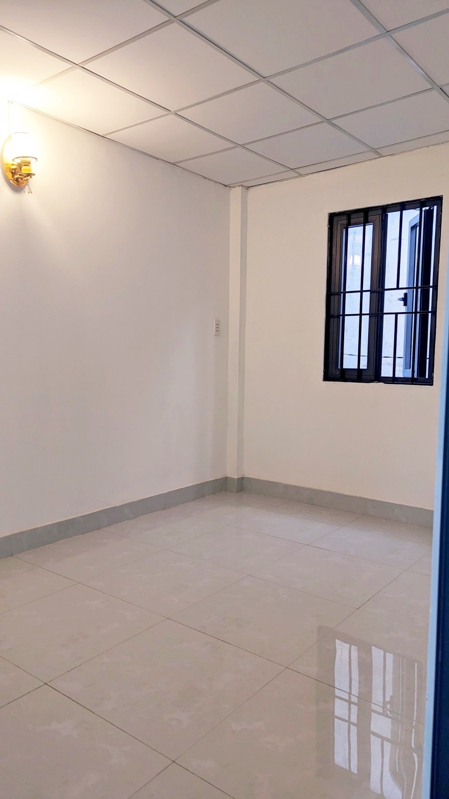 Trường Thọ - chỉ 4,3 tỷ - có ngay nhà 3 phòng ngủ - 54m2 full thổ cư, cho thuê 8 triệu/tháng