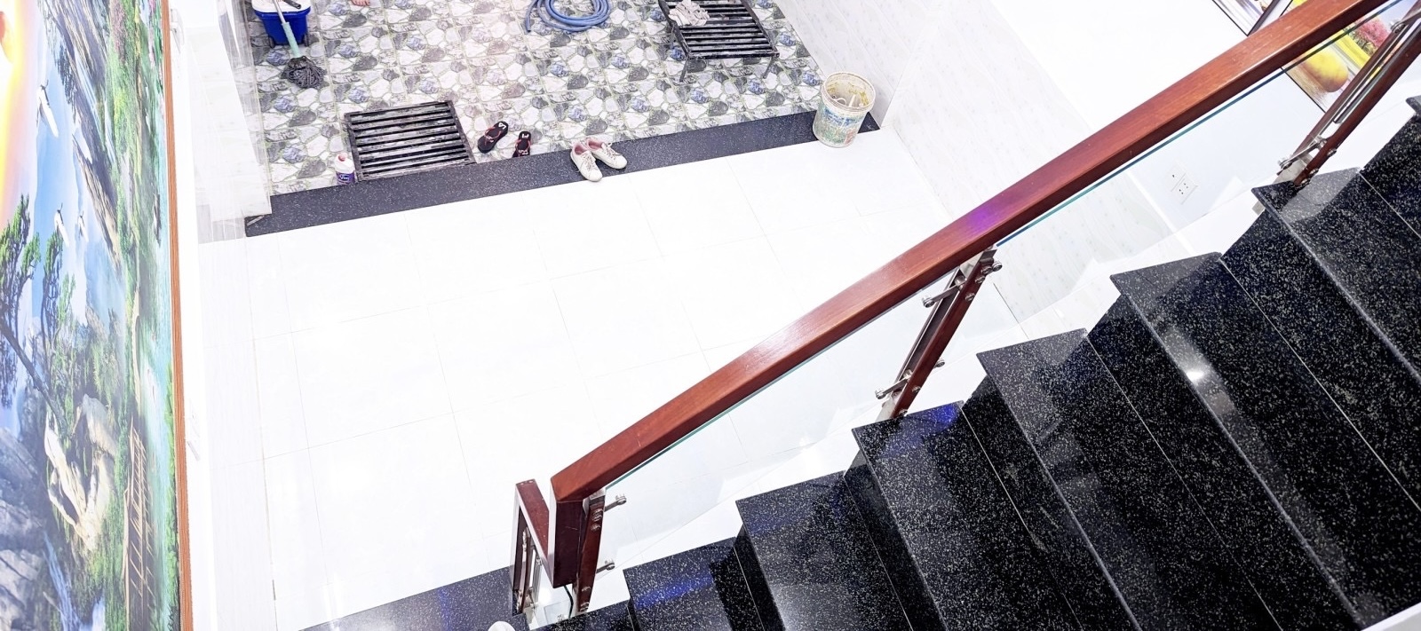 Trường Thọ - chỉ 4,3 tỷ - có ngay nhà 3 phòng ngủ - 54m2 full thổ cư, cho thuê 8 triệu/tháng