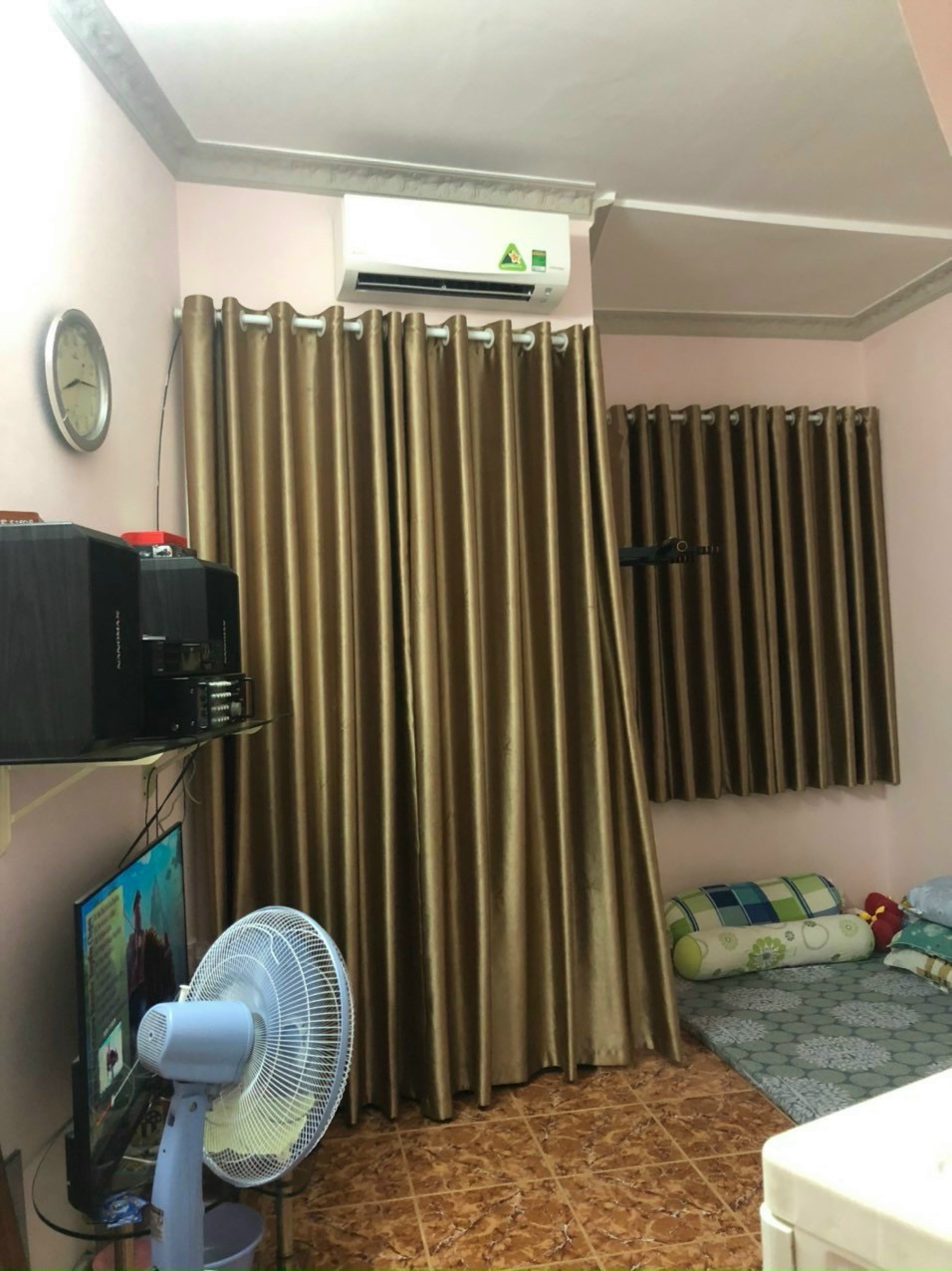 Nhà đẹp Bình Thới, Phường 11, Quận 4, sổ hồng riêng nhà mới tặng nội thất cơ bản
