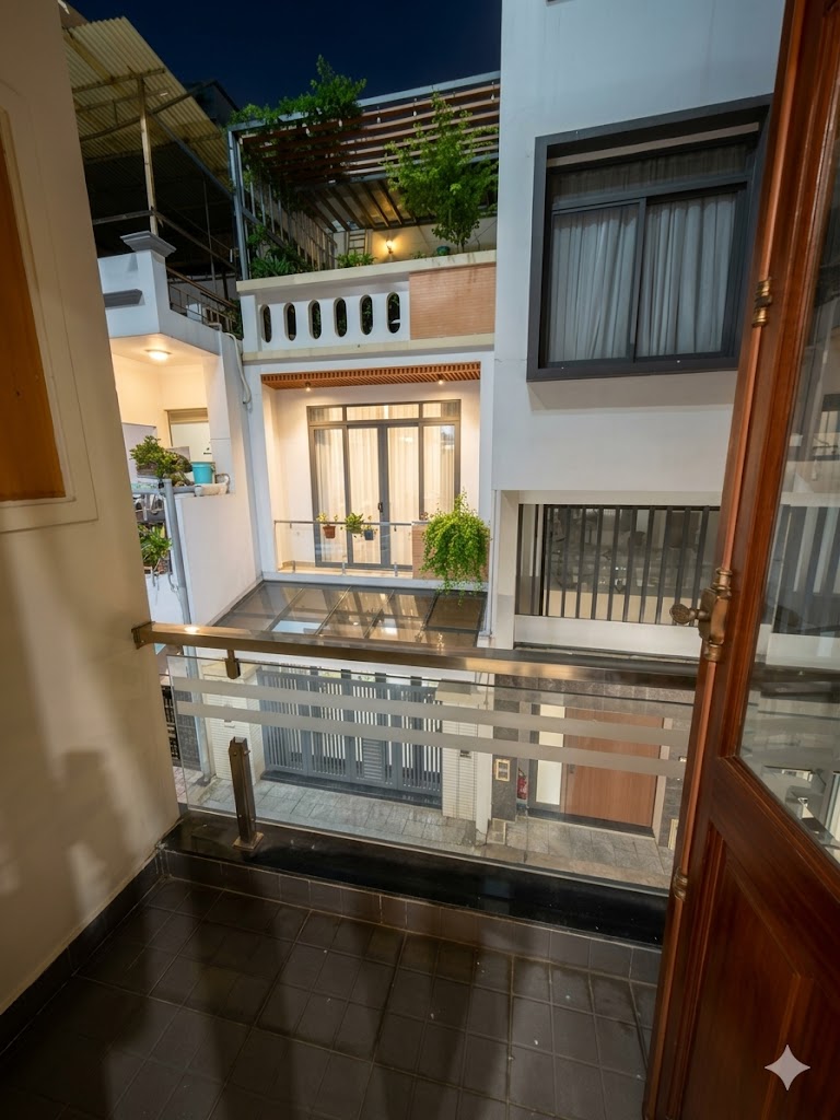 Tổ ấm cho gia đình 3 bước ra Tiểu học Trần Văn Ơn, bên hông khu Ẩm Thực Lữ Gia, 10 tỷ