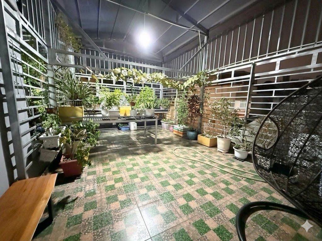 Tổ ấm cho gia đình 3 bước ra Tiểu học Trần Văn Ơn, bên hông khu Ẩm Thực Lữ Gia, 10 tỷ