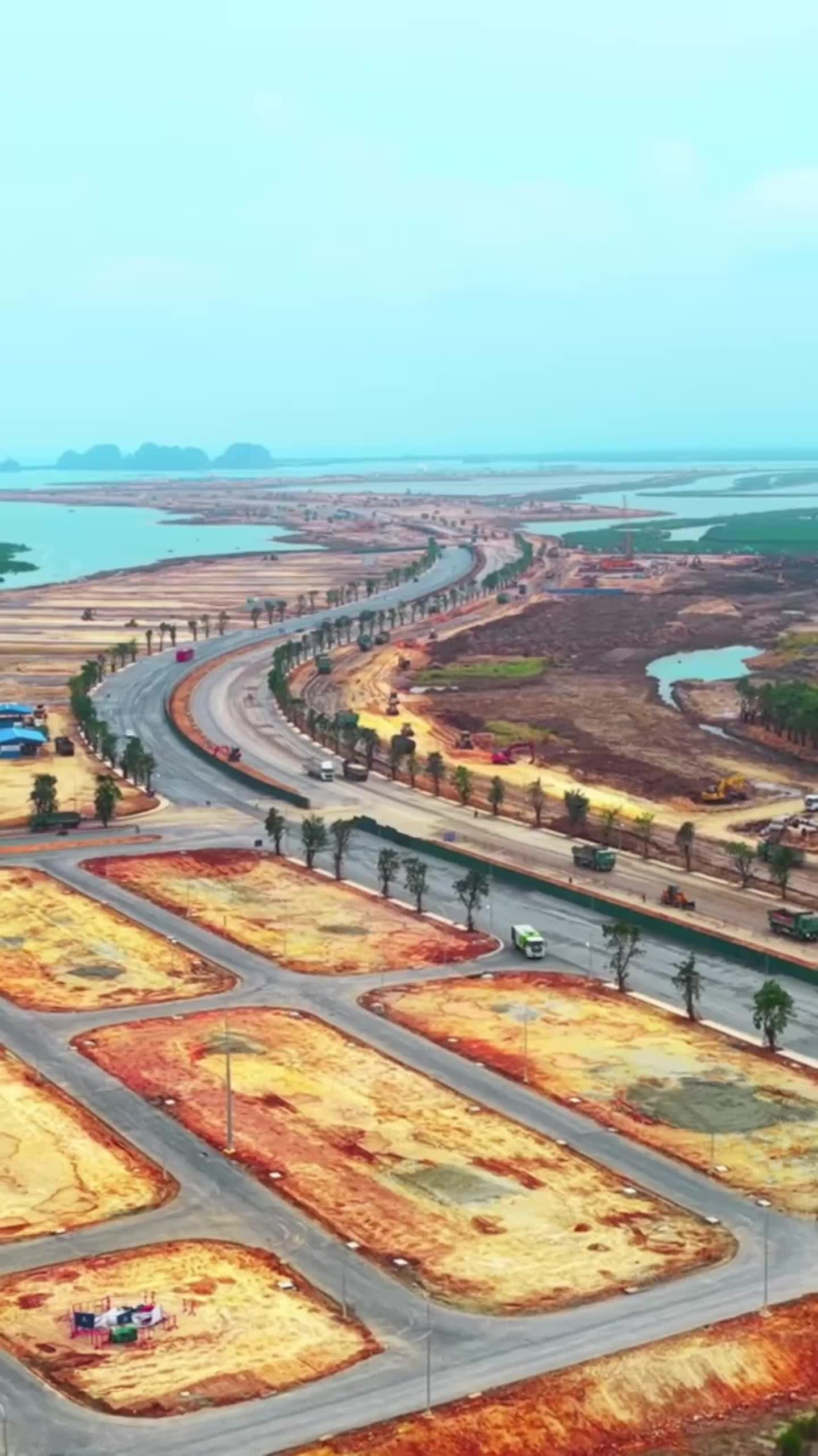 Chỉ với 3 tỷ sở hữu ngay tài sản vị trí kim cương nằm sát Vin Hạ Long Xanh - hưởng trọn tiện ích đẳng cấp, tiềm năng