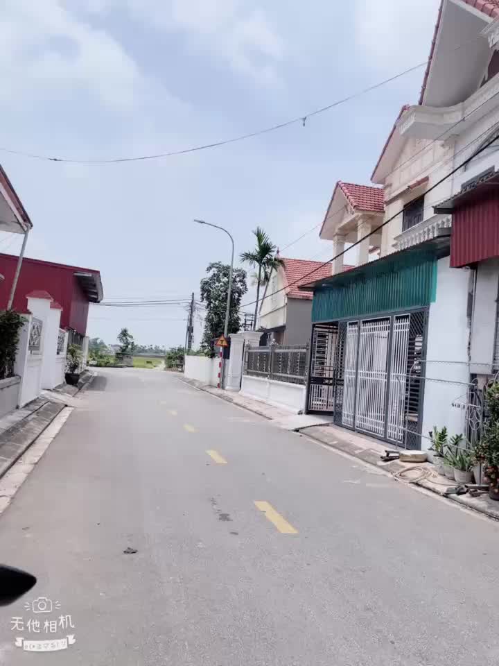 Nhà đẹp 2 tầng Cao Tiến, Kiến Hưng, vào ở ngay