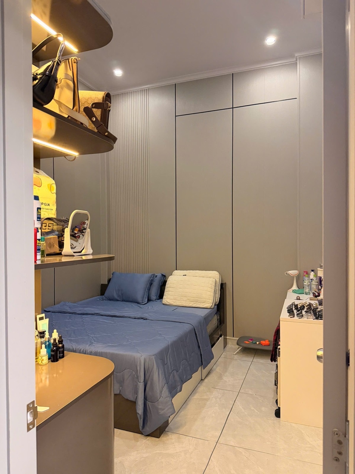 Phước Long A - chỉ 6 tỷ có nhà đẹp - 85m2