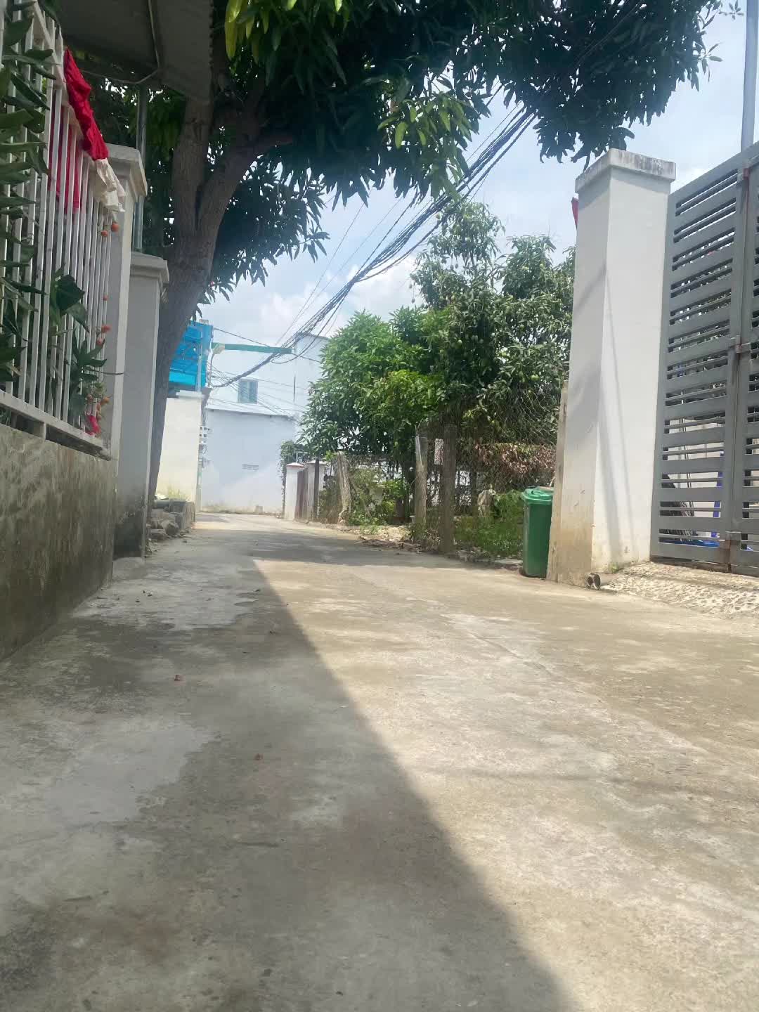 Nhà Nha Trang 2,55 tỷ Vĩnh Châu, Vĩnh Hiệp