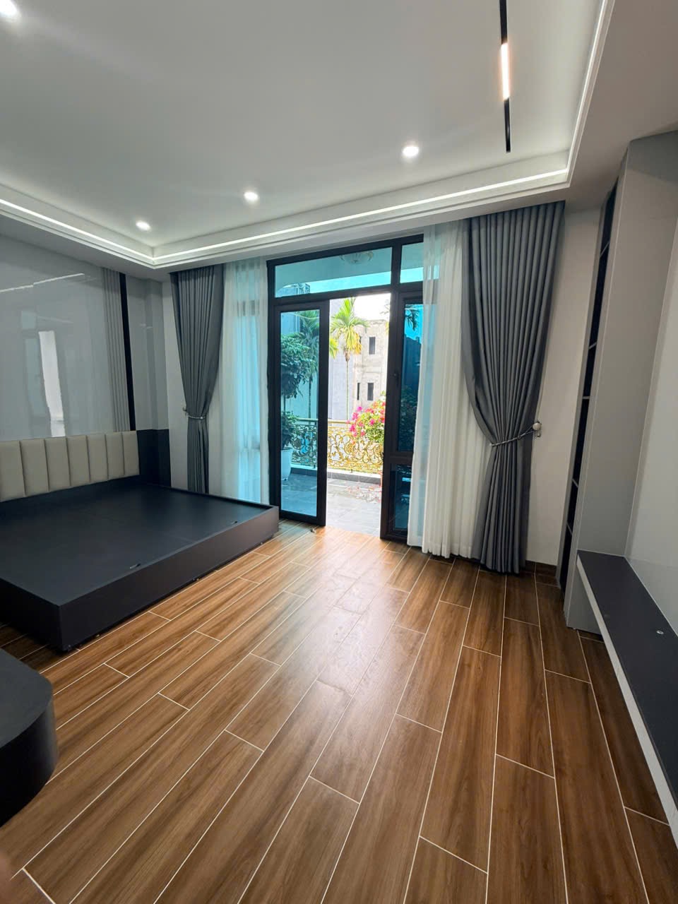 Nhà 3 tầng tại Quỳnh Hoàng, An Dương, Hải Phòng