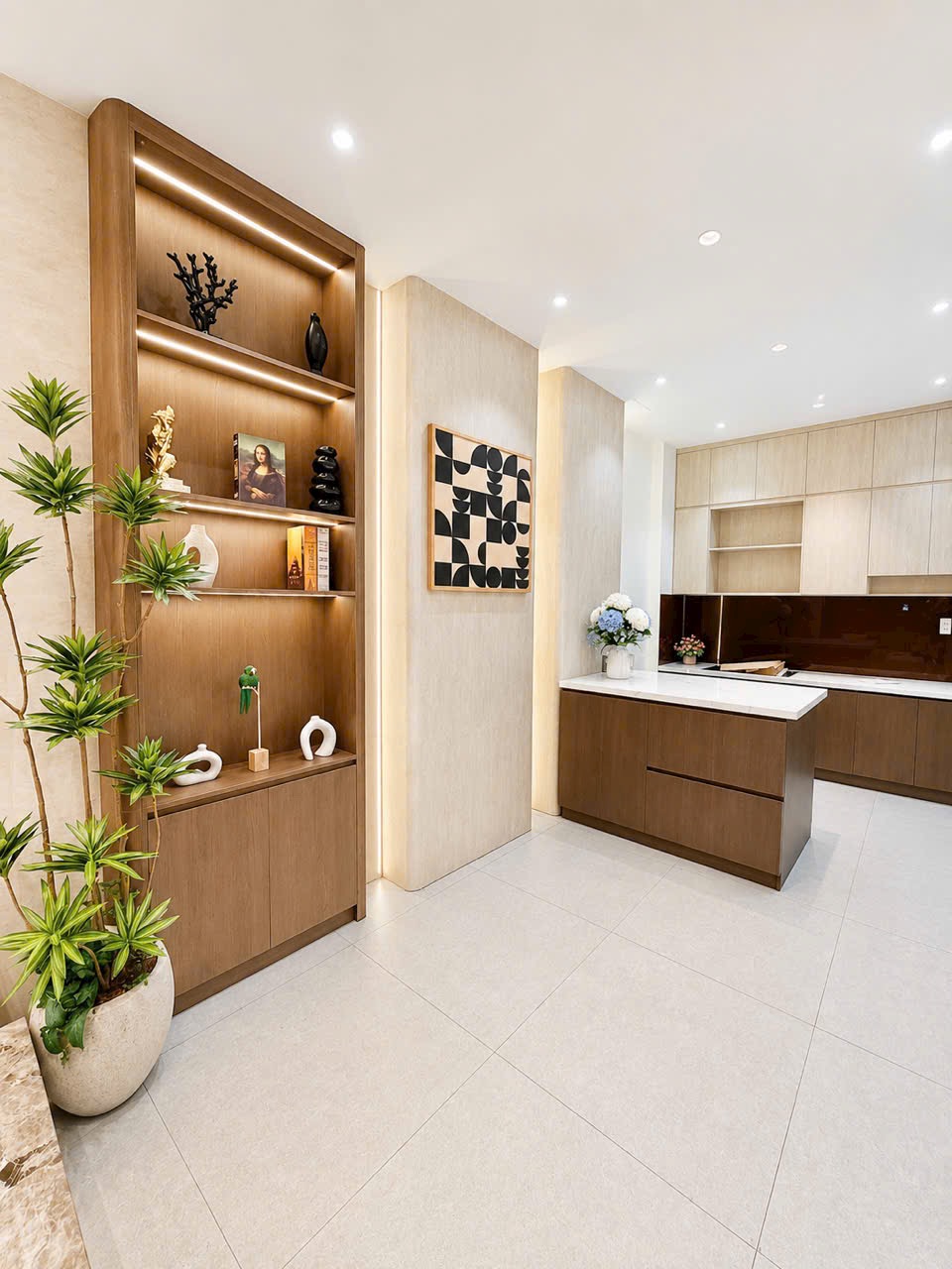 Chỉ 4,2 tỷ có ngay nhà Âu Cơ, Quận Tân Bình 50m2 SHR