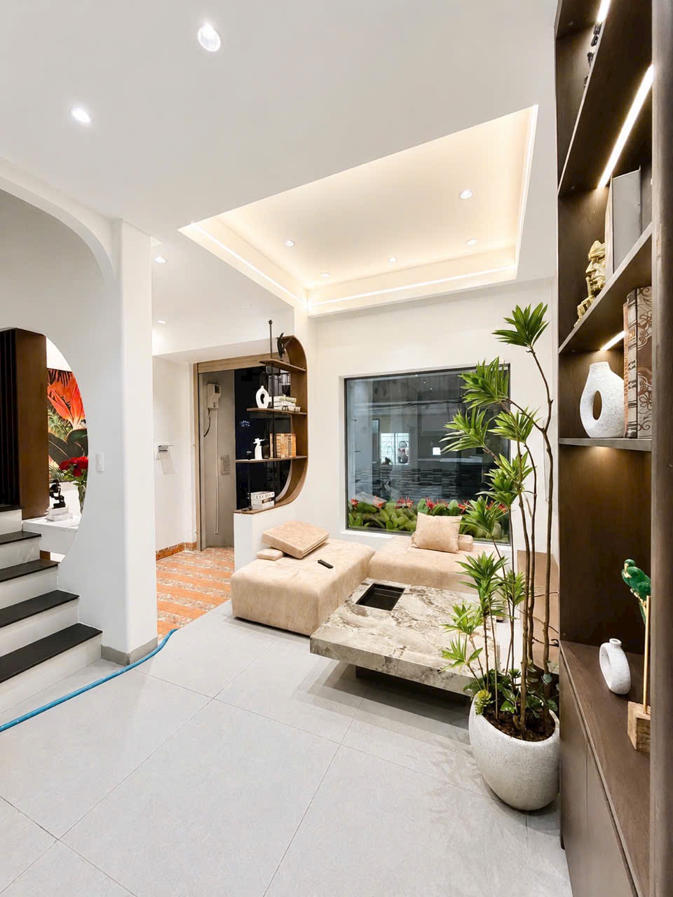Chỉ 4,2 tỷ có ngay nhà Âu Cơ, Quận Tân Bình 50m2 SHR