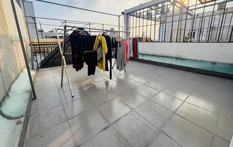 Nhà trung tâm quận 3 - Võ Thị Sáu - 48m2 - 1 trệt, 1 lầu, giá 2.74 tỷ