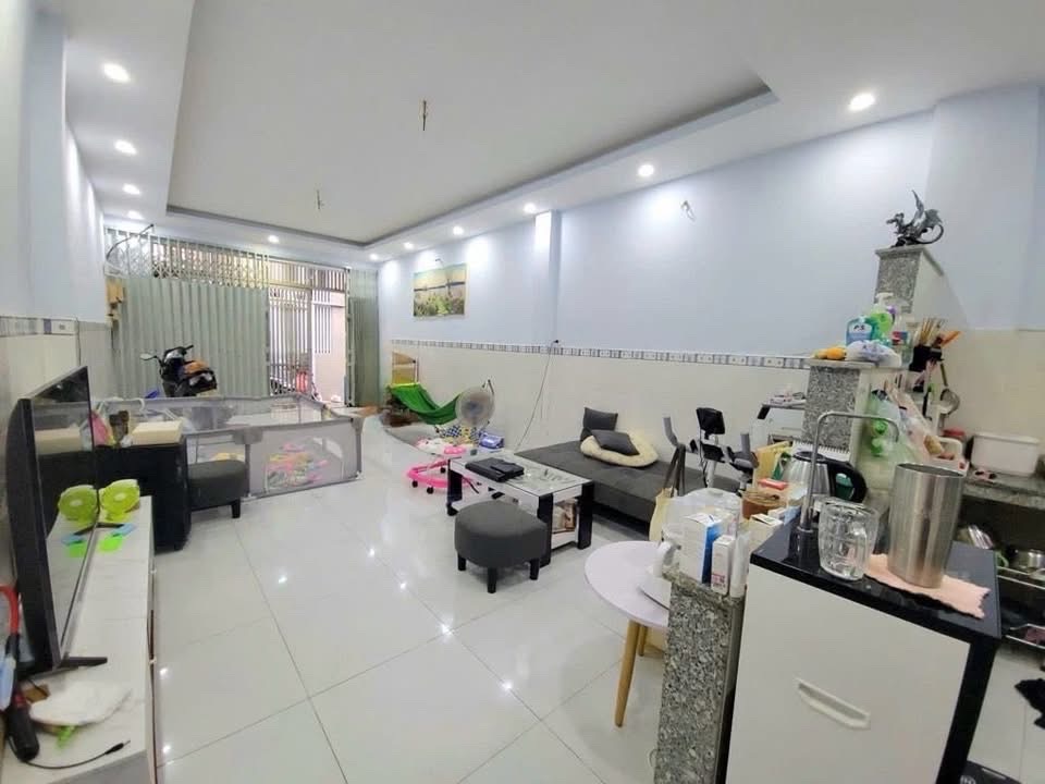 Chủ cần bán gấp nhà Lê Đức Thọ Gò Vấp - 49m2 - 1 trệt, 1 lầu