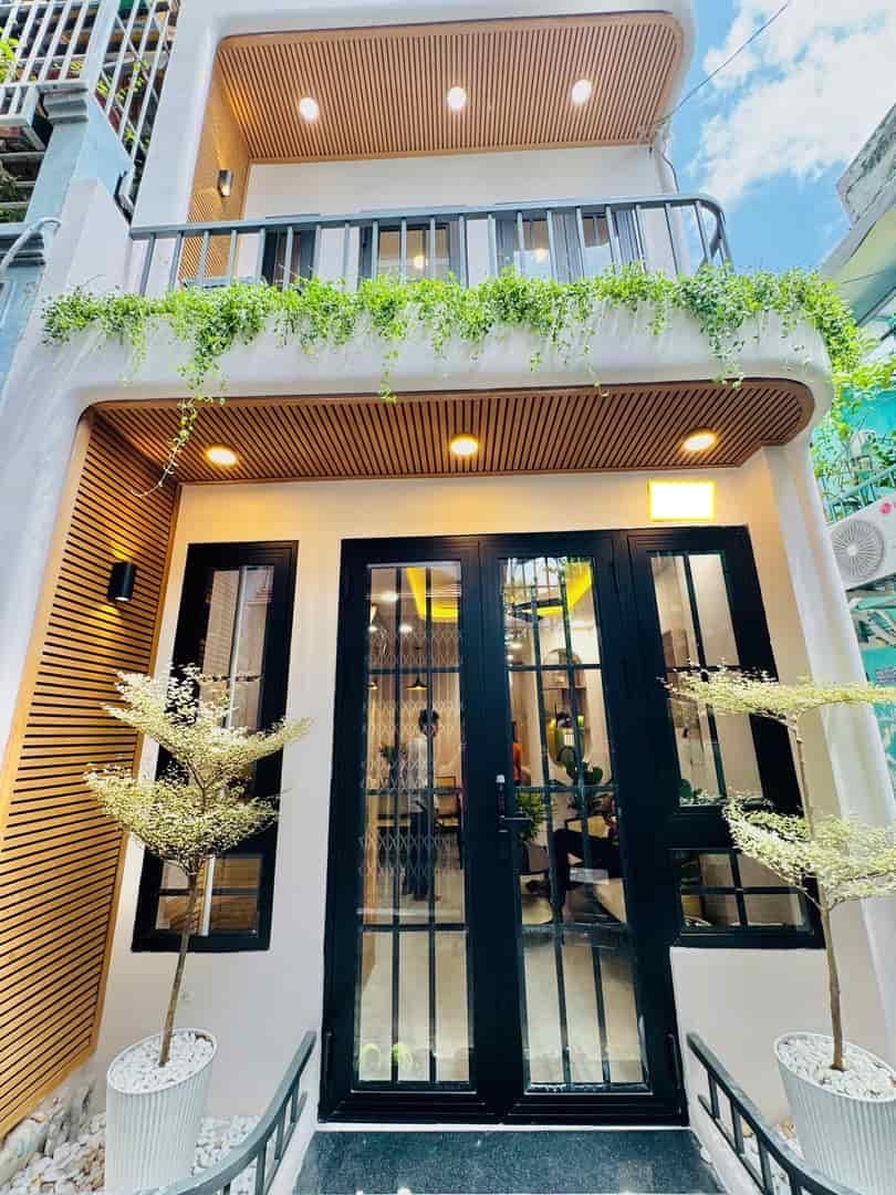 Cần tiền bán gấp nhà hẻm Võ Văn Ngân, thành phố Thủ Đức – 35m2 chỉ với 2 tỷ 950