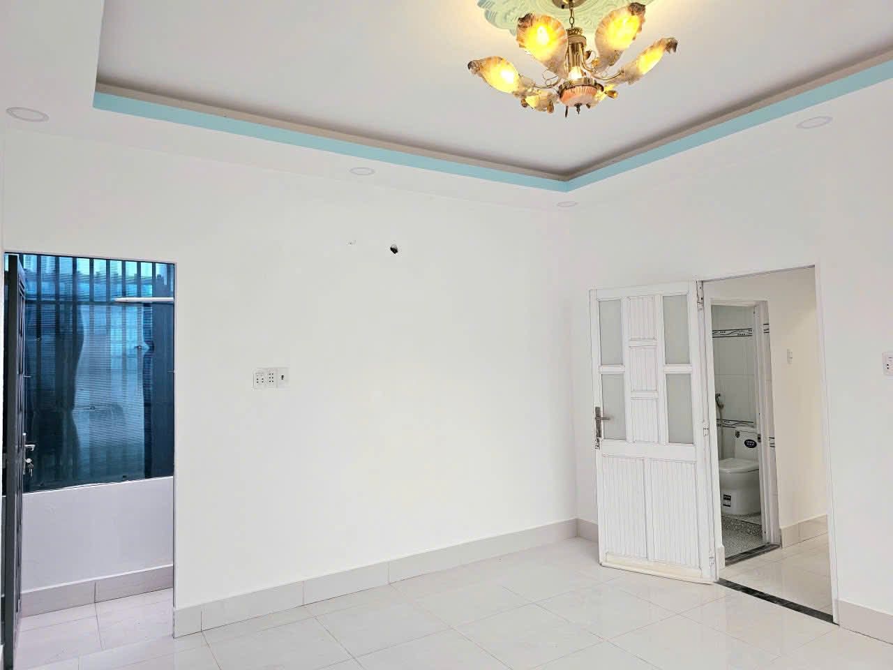 Nhà Phạm Thế Hiển, Phường 5, Quận 8, giá 5,39 tỷ