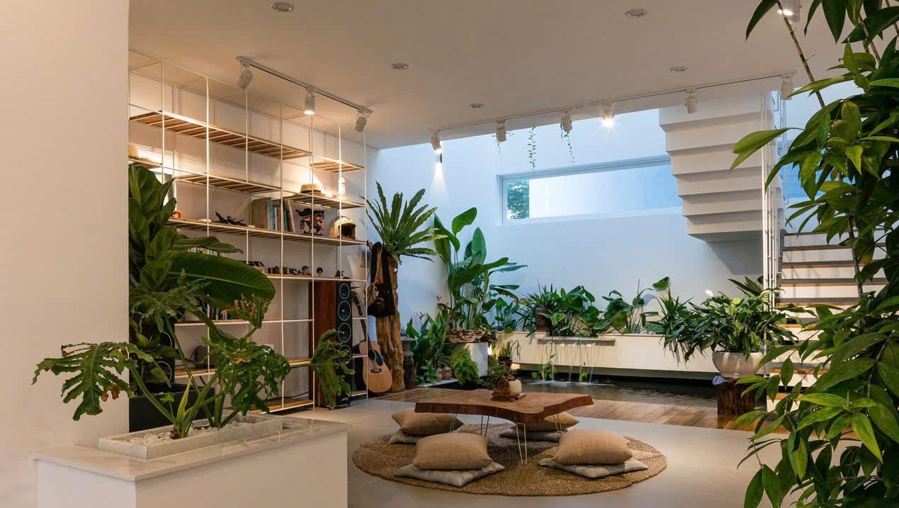 Nhà mặt phố Hà Bồng, Hòa Xuân, 3 tầng đẹp