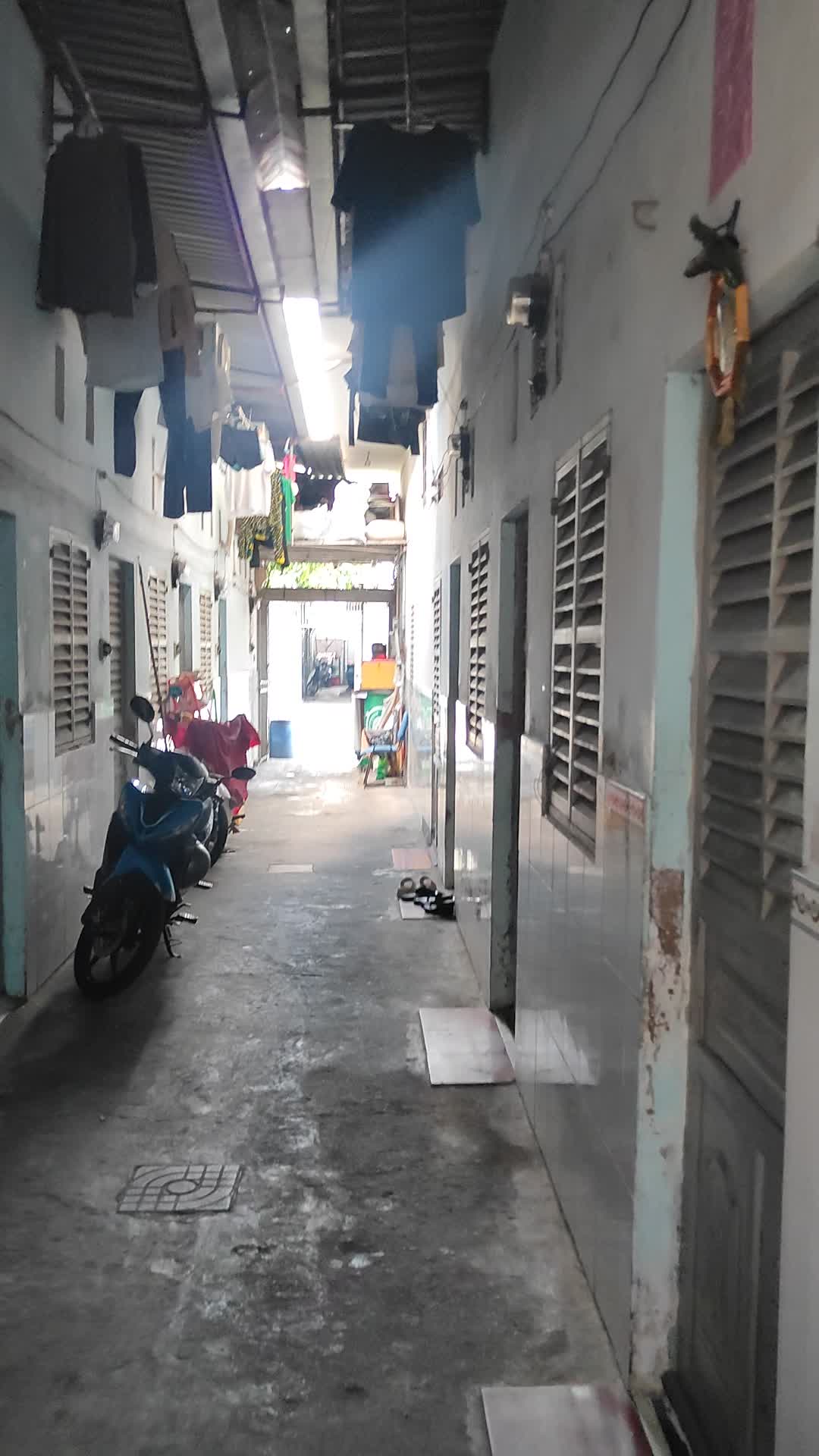 Nhà trọ dòng tiền ngay Vsip, khu dân cư Bình Đáng, chỉ 4 tỷ