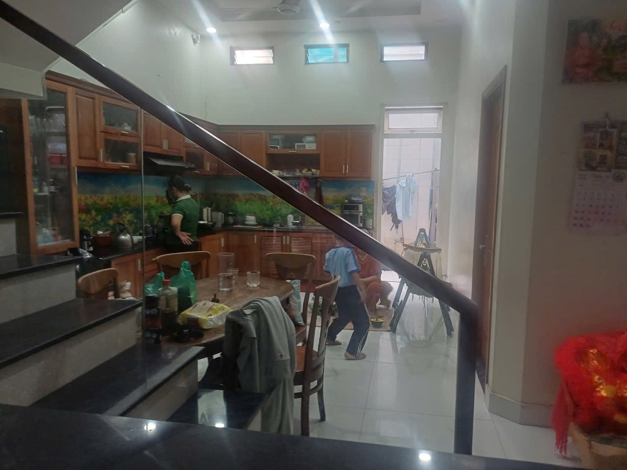 Gò Dưa mặt tiền kinh doanh, diện tích 174m2, hơn 16,7 tỷ, nhà 3 lầu, ngang 7m