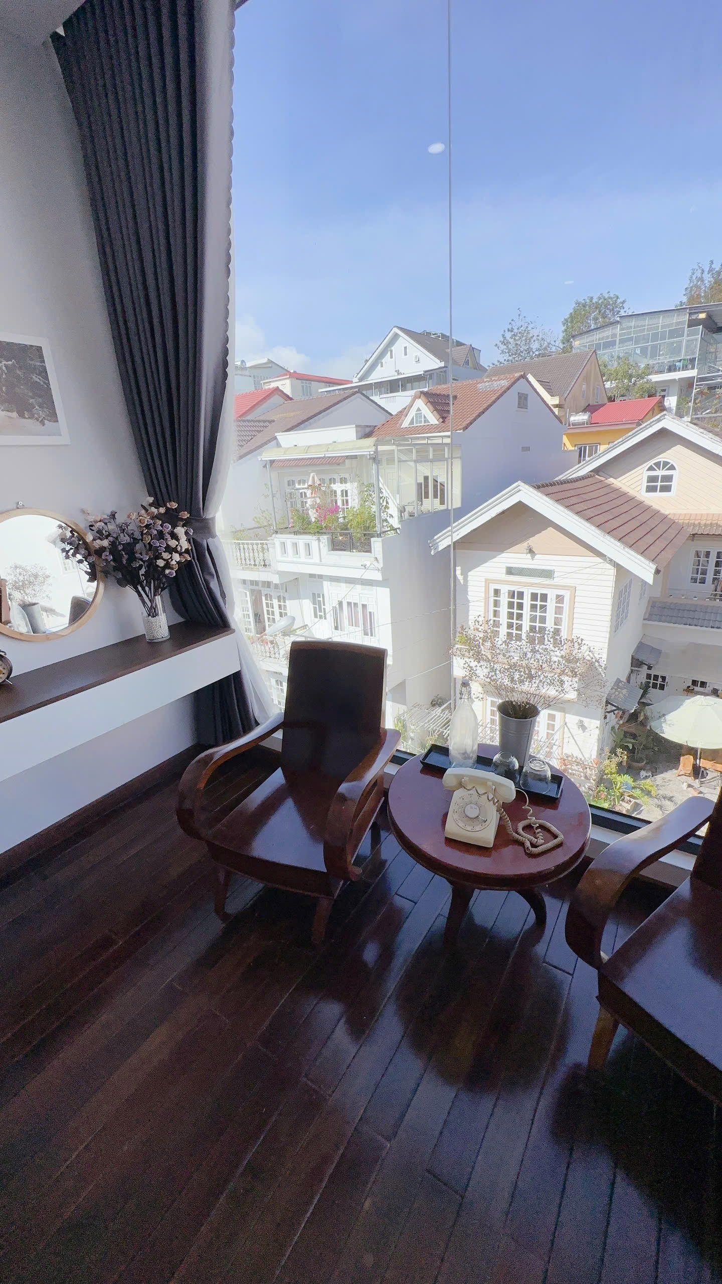 Chính chủ bán nhà ở từng tâm thành phố Đà Lạt