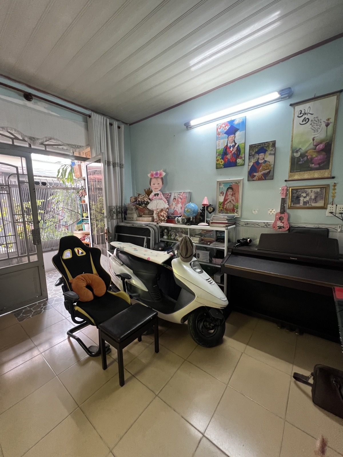 Hiệp Phú - chỉ 4,2 tỷ - mặt tiền đường 311 - Hiệp Phú - Thủ Đức