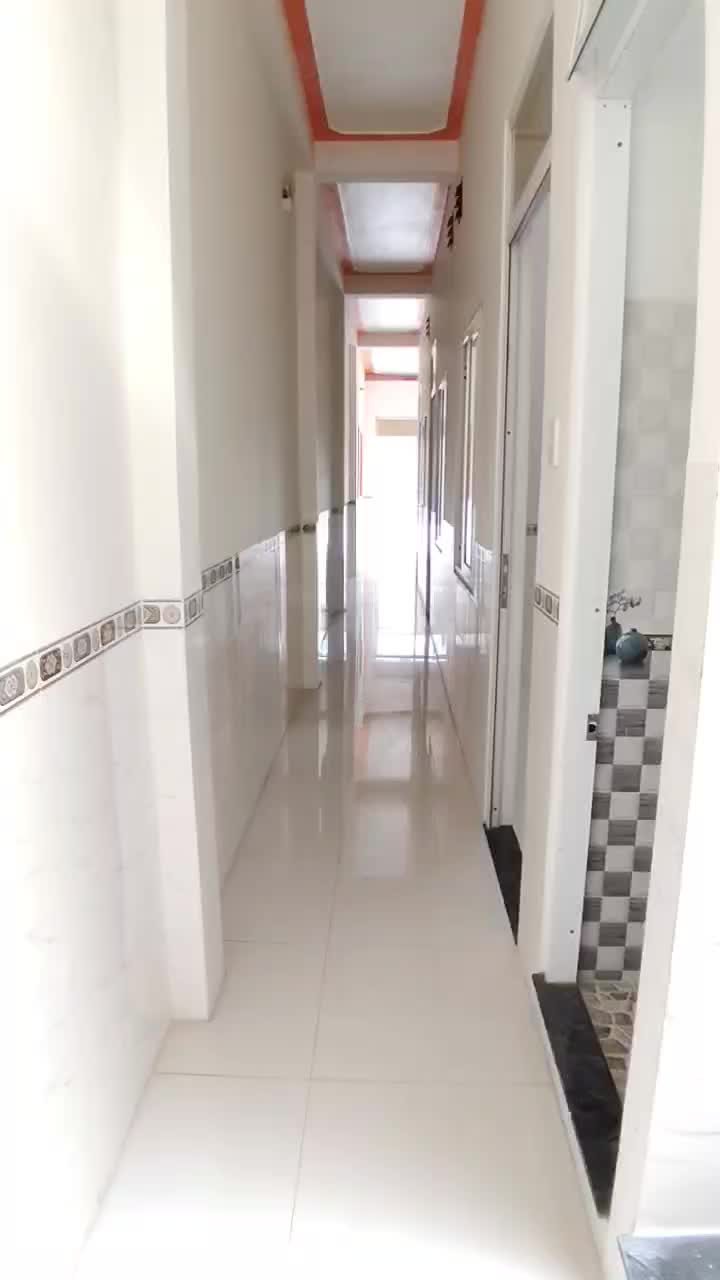 Chính chủ bán nhà nguyên căn mặt tiền đường Dương Khê