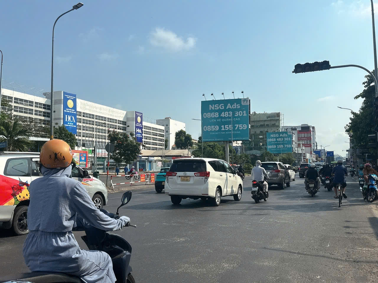 Bán nhà vị trí đẹp hẻm xe tải ngang 5,3m, 122m2, Cách Mạng Tháng 8, kinh doanh buôn bán gần bệnh viện Thống Nhất 19 tỷ
