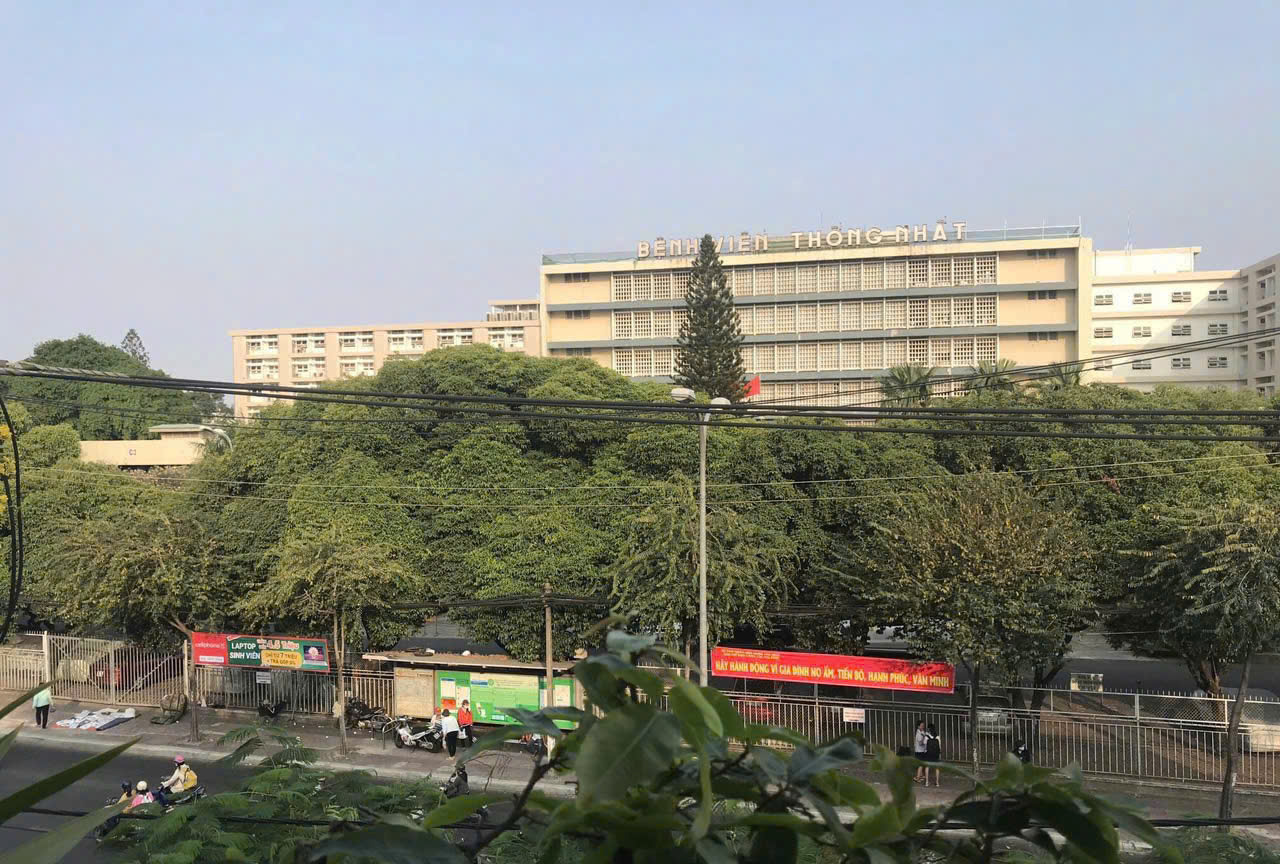 Bán nhà vị trí đẹp hẻm xe tải ngang 5,3m, 122m2, Cách Mạng Tháng 8, kinh doanh buôn bán gần bệnh viện Thống Nhất 19 tỷ