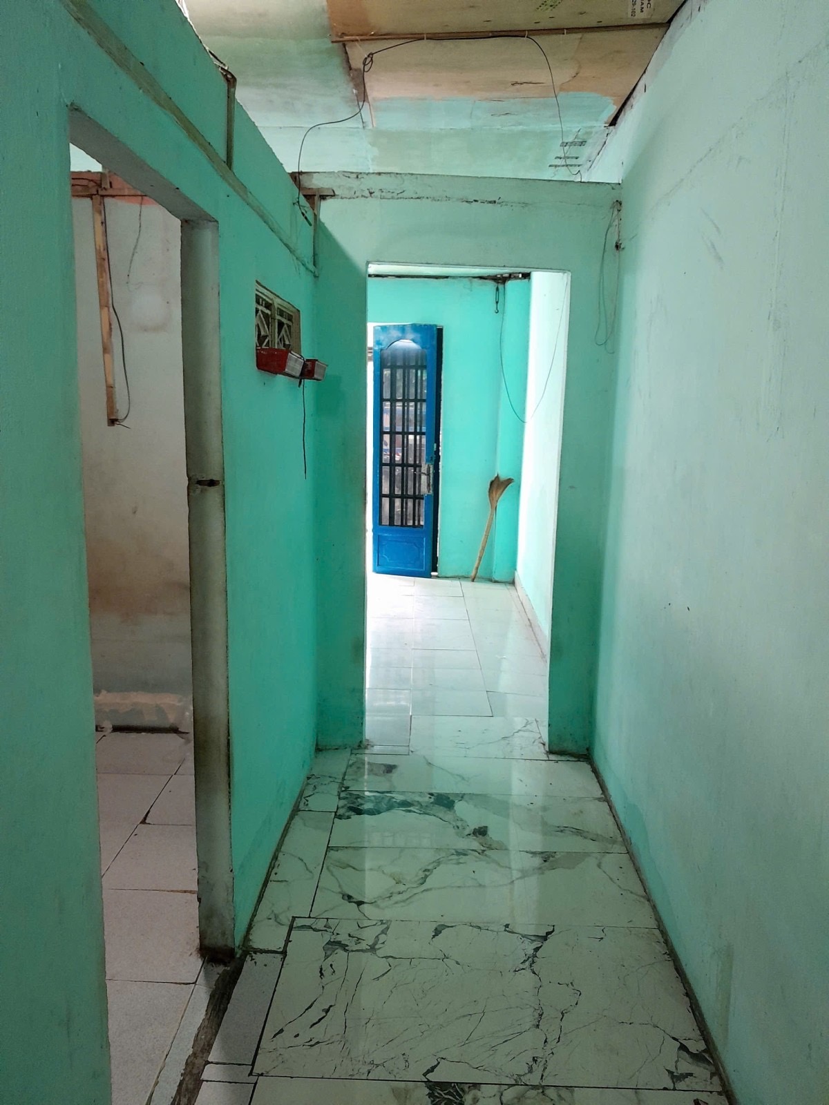 Hiệp Phú - Chỉ 5 tỷ - Nhà 81m2 - Ngay ngã 4 Thủ Đức, Coopmart - Đường Lê Văn Việt - Thủ Đức