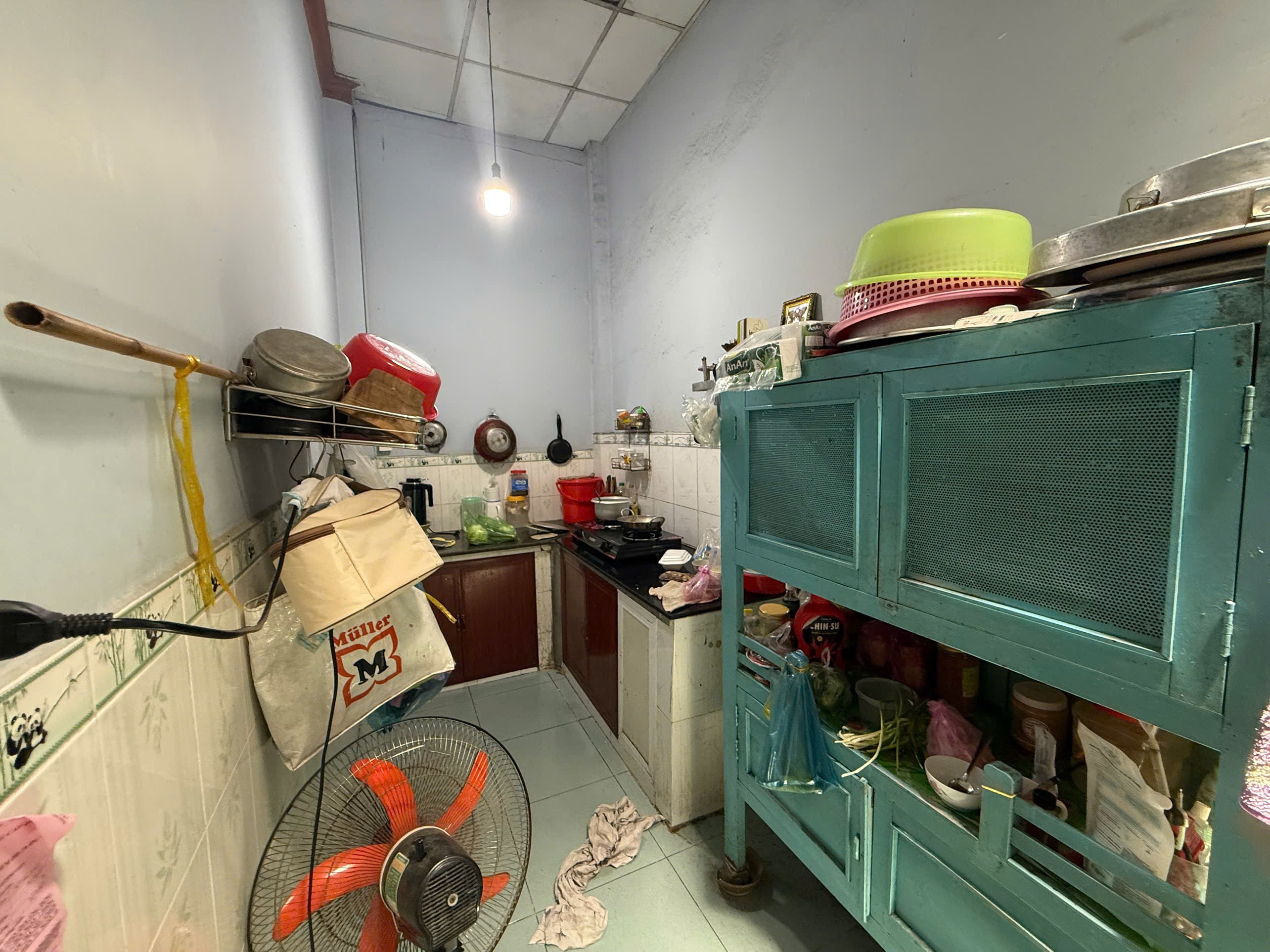 Trương Văn Thành, chỉ 6 tỷ, diện tích 100m2