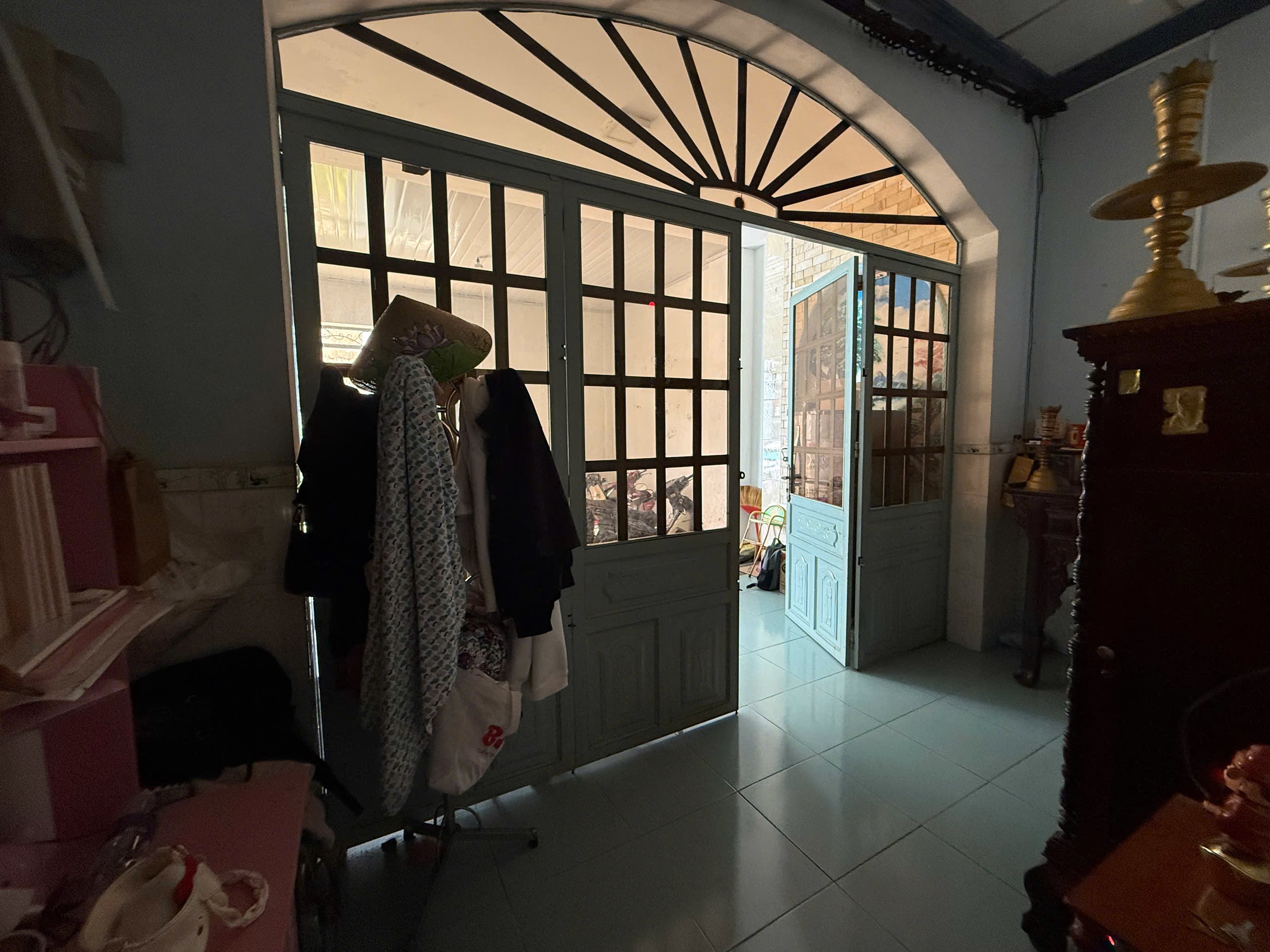 Trương Văn Thành, chỉ 6 tỷ, diện tích 100m2