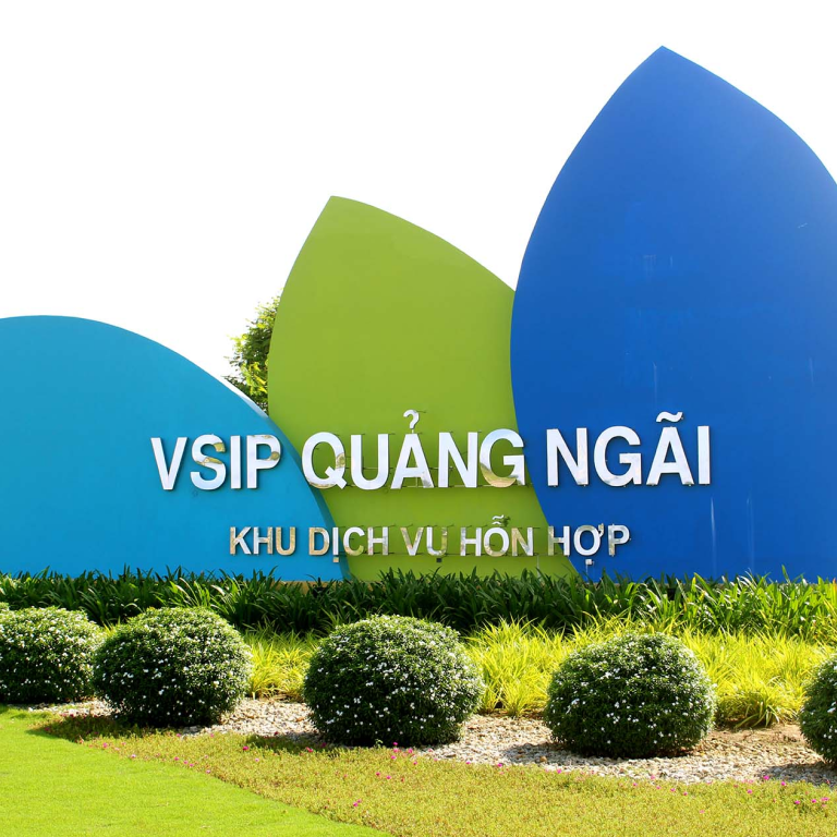 Khu dịch vụ hỗn hợp Vsip Quảng Ngãi.png