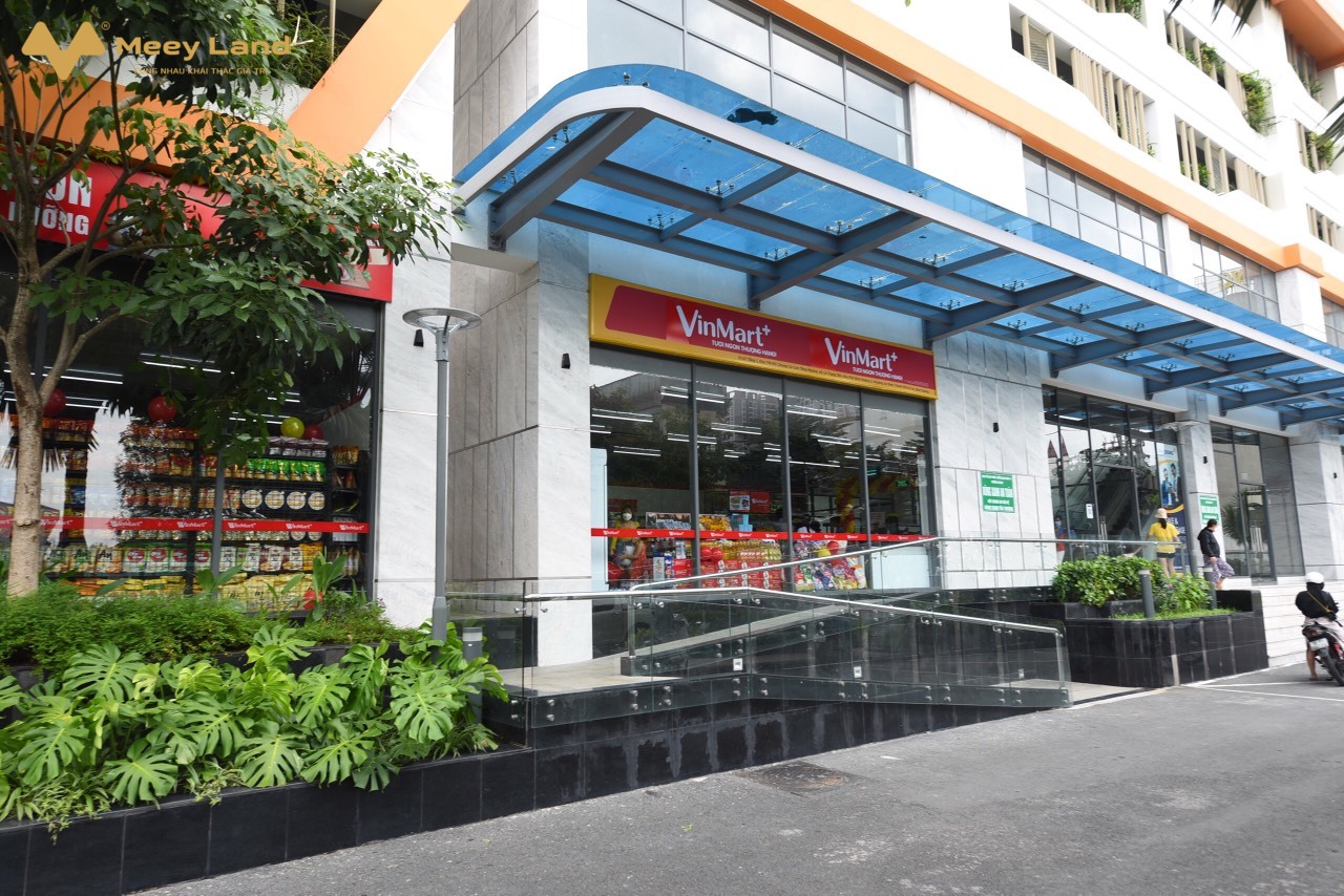 Bán căn hộ Phú Đông Premier, có sổ hồng, 70m2, nội thất cơ bản