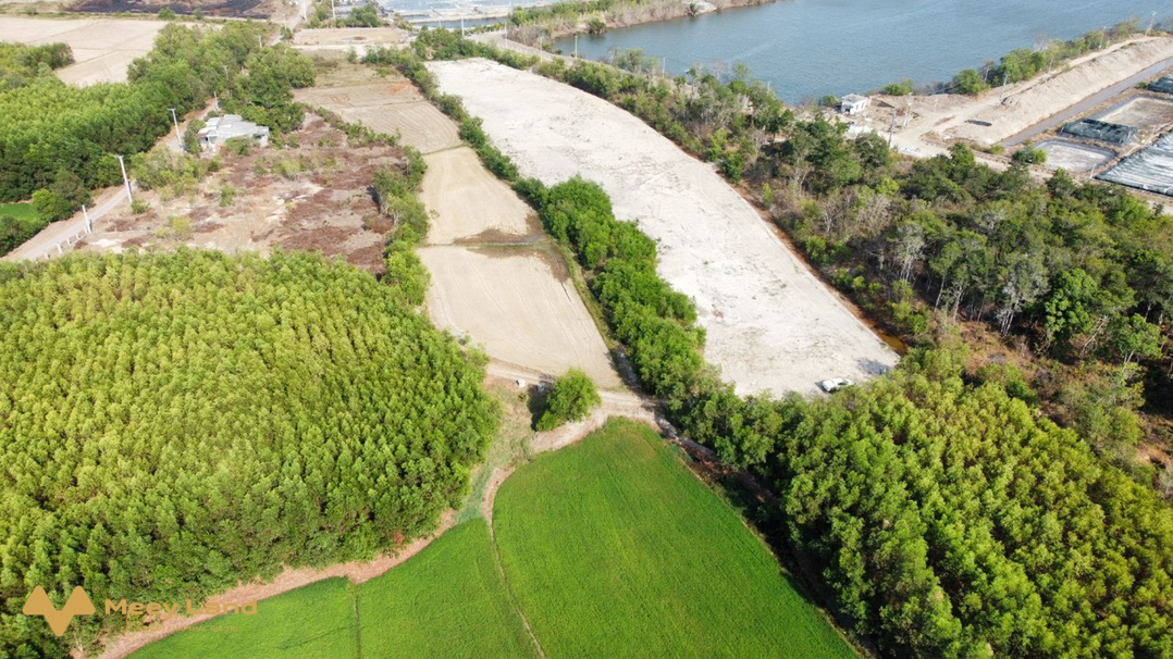 Đất nghỉ dưỡng khu sân bay Lôc An, Hồ Tràm tuyệt đẹp